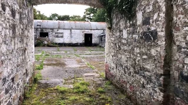 Tally Ho, Cregg, Rossespoint, Co. Sligo смотреть онлайн