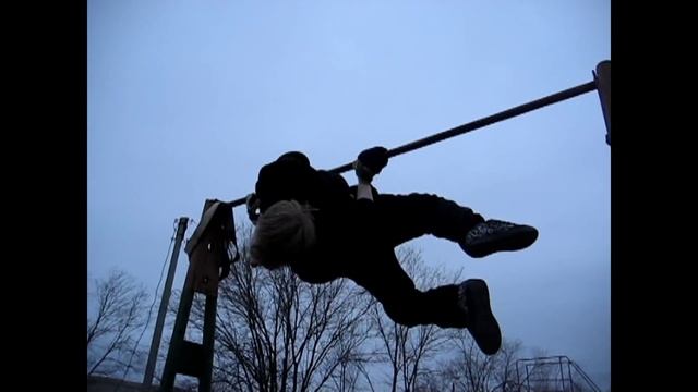 FSS-Отчёт за осень часть 3 (в городе Актобе) смотреть онлайн