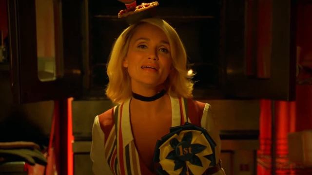 Kristin Chenoweth - Eternal Flame (Pushing Daisies) смотреть онлайн