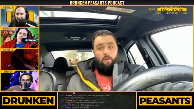 7th Anniversary Episode! - Georgia Election Results - Trump's Leaked Phone Call | DP #825 смотреть онлайн