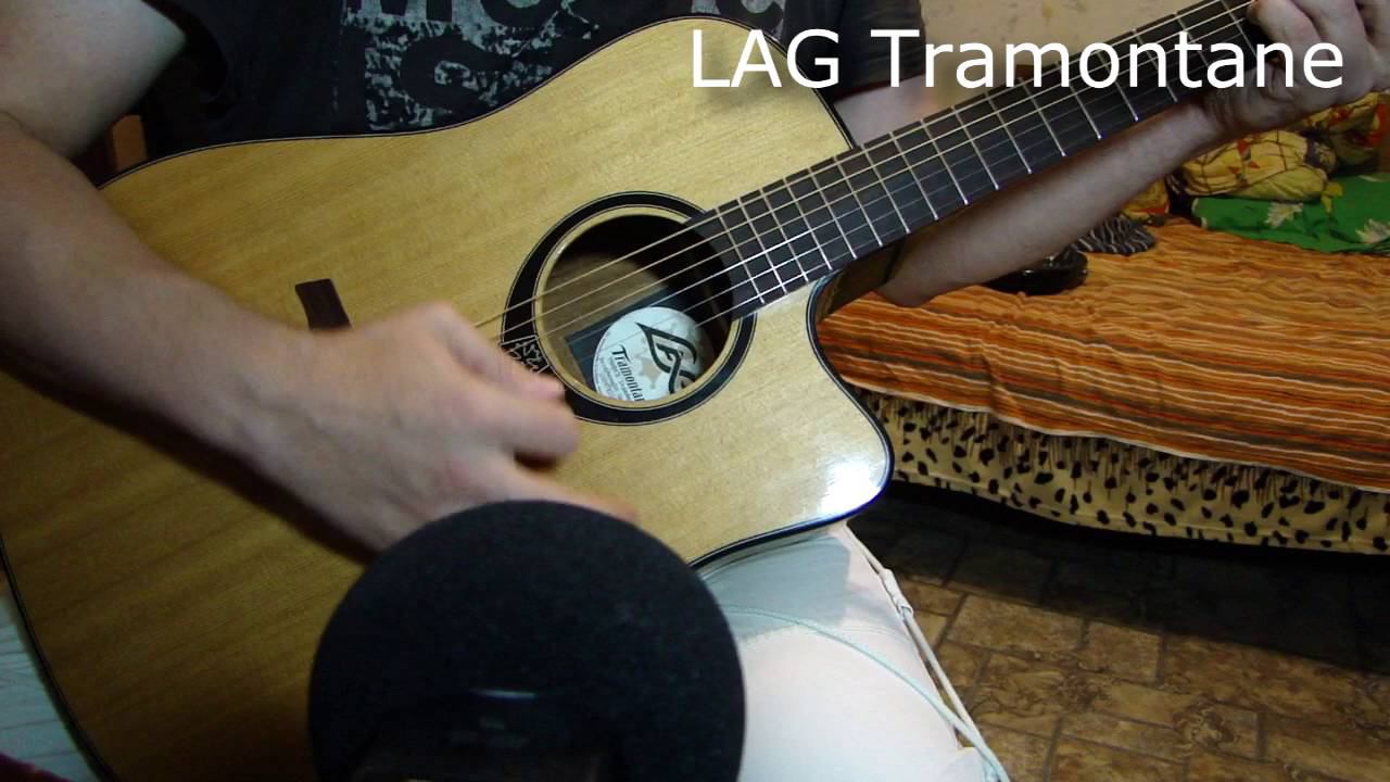 Lag Tramontane vs Ariana (Aria) AW65 смотреть онлайн