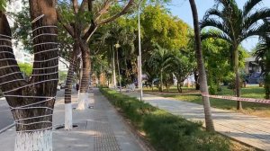 Обмен валюты во Вьетнаме. Нячанг.