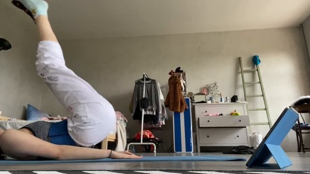 ПРЕСС ЗА 2 НЕДЕЛИ??? худею к школе (пытаюсь) смотреть онлайн