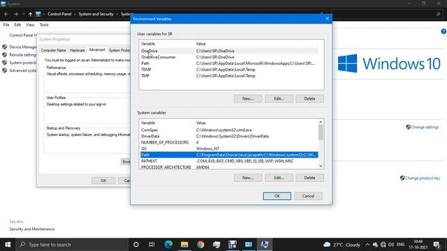 Installing JDK || Path Setup || how to compile java code in cmd || Shivam Rai смотреть онлайн