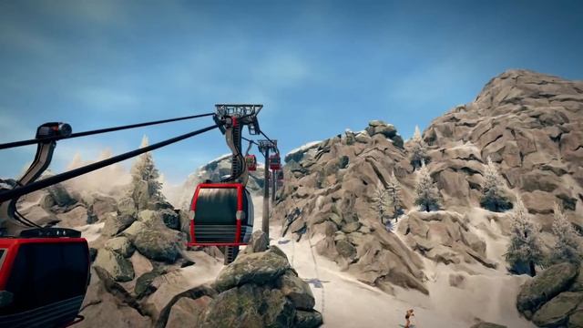 EMERGENCY 5 Feature Trailer [ENG] смотреть онлайн