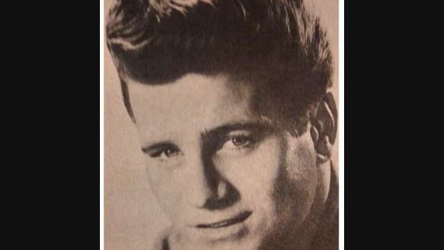 Dreamin' ~ Johnny Burnette (1960) смотреть онлайн