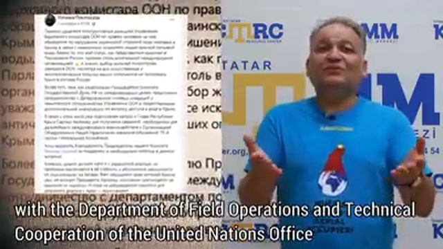 #LIBERATECRIMEA: Ілюзії обміну та казки Поклонської (49 випуск) смотреть онлайн