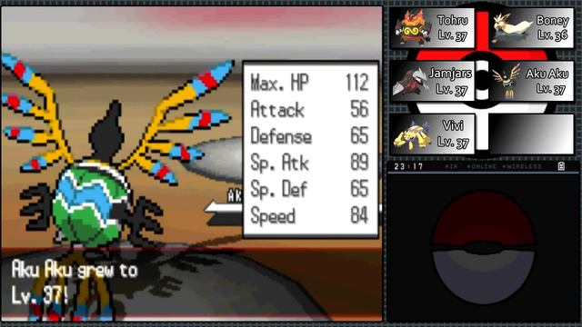 Pokémon Black - Part 27: I Want to Fly Like an Eagle смотреть онлайн