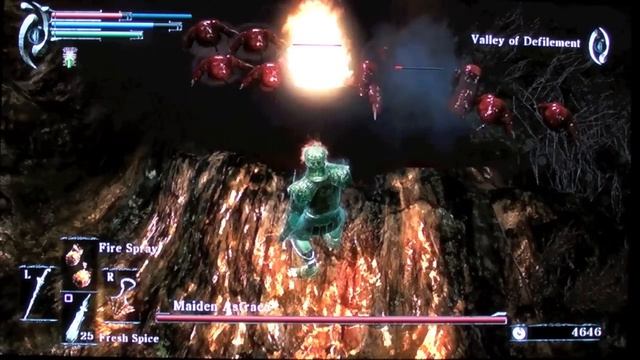 Stone Of Ephemeral Farming Demon's Souls (**Fast And Easy Way**) [HD] Glitch Hack Cheat смотреть онлайн