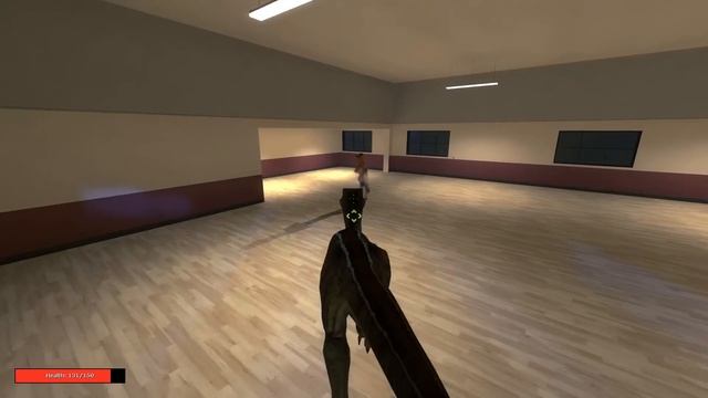 DINOSAURS ATTACK & WE MUST SURVIVE! - Garry's Mod Multiplayer Gameplay смотреть онлайн