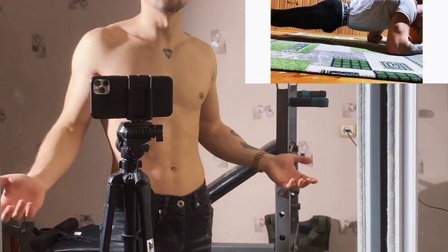 КАК НАБРАТЬ СУХУЮ МЫШЕЧНУЮ МАССУ!!!??? СЕКРЕТ РАСКРЫТ смотреть онлайн