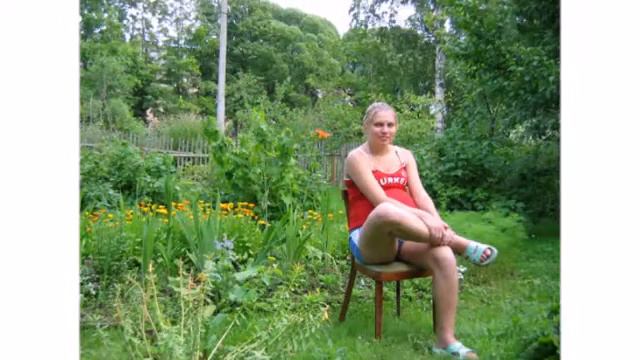 С Днем Рождения Настенька смотреть онлайн