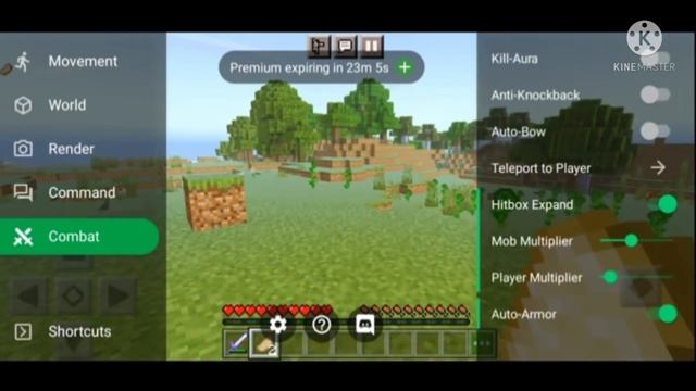 ToolBox For Minecraft Pe 1.18.12 | ToolBox For Mcpe 1.18+