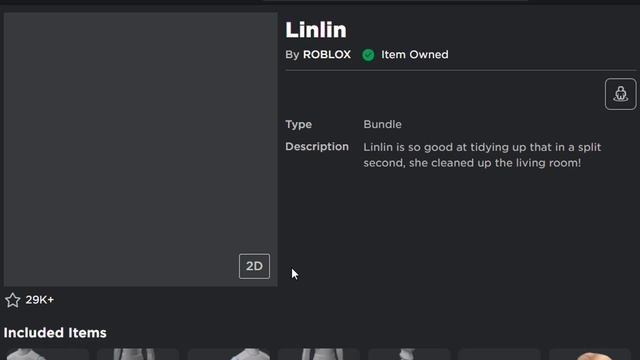 New Free Roblox Avatar Bundles! (May 2021) смотреть онлайн