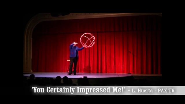 Marion Opera House Commercial смотреть онлайн