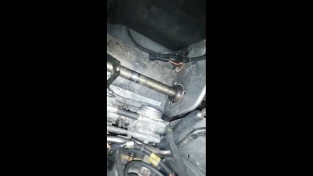 polaris switchback ремонт вала вариатора,замена подшипника. смотреть онлайн