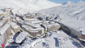 Андорра За 5 Минут