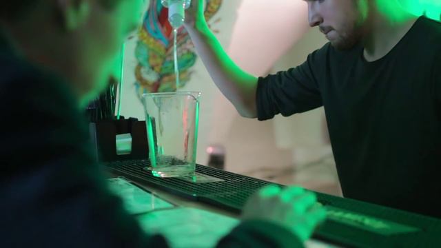 #ЧёКуда №13 - Vmeste Bar смотреть онлайн