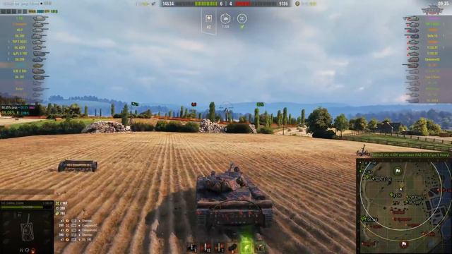 Как побеждать в боях? - Советы по игре WoT смотреть онлайн