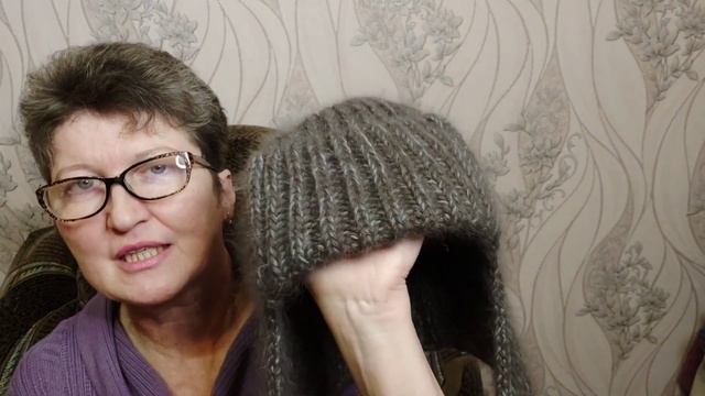 ?СП "Подари тепло любимым"?//Отчёт 8 ?// 2 готовые работы// смотреть онлайн