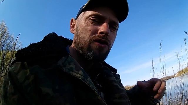 "Охота на карася" рыбалка на реке Дон, село Желдаковка. смотреть онлайн