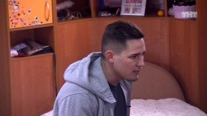 ДОМ-2 Lite 4619 день Дневной эфир (01.01.2017)