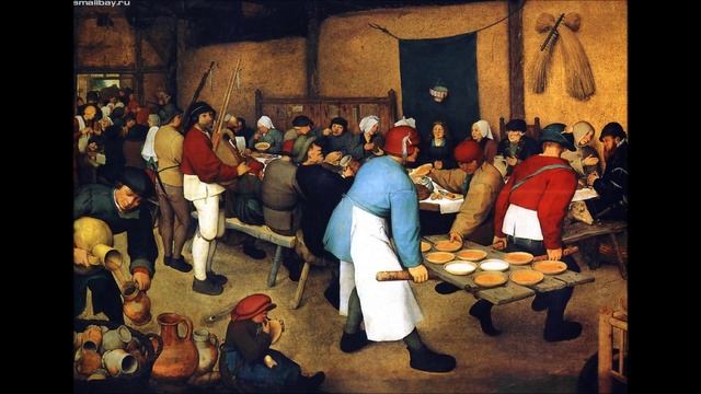 Arcangelo Corelli Concerto Grosso no. 4 in D major смотреть онлайн