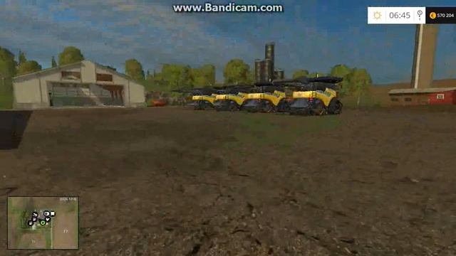 Мои лучшие комбайны смотреть онлайн