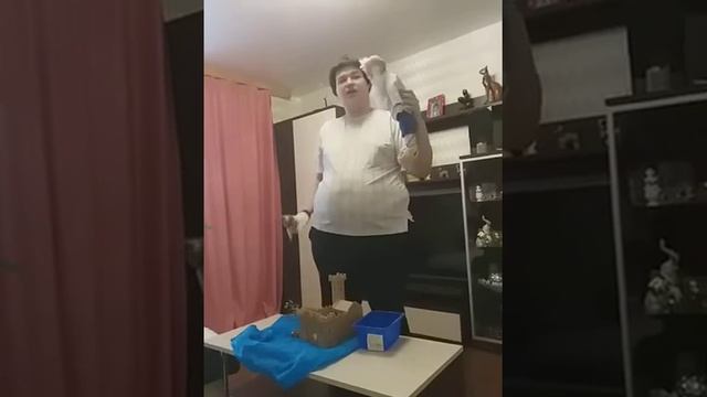 Олег СКАЗОЧНИК 