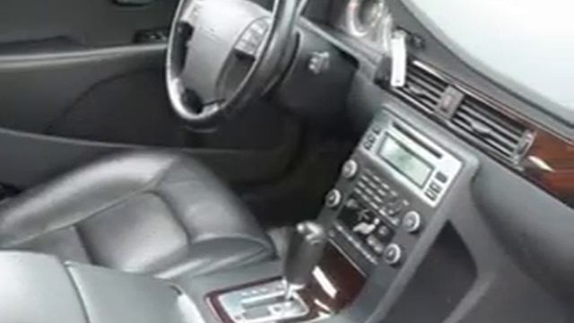2009 VOLVO XC70 St. Louis, MO 50047A смотреть онлайн