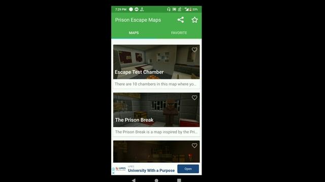 How to download prison escape map in minecraft pe in hindi | How to play minecraft prison escape смотреть онлайн