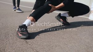 ТЕСТ КУПЕРА  12-ти МИНУТНЫЙ БЕГ