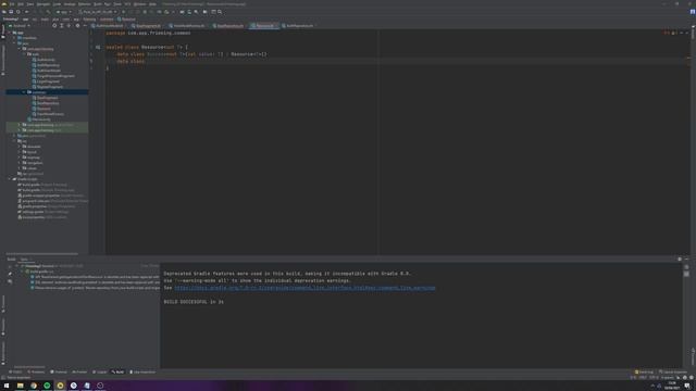 5) Red Social Frieming | Auth | Android Kotlin - Implementación Firebase, viewmodel y repository смотреть онлайн