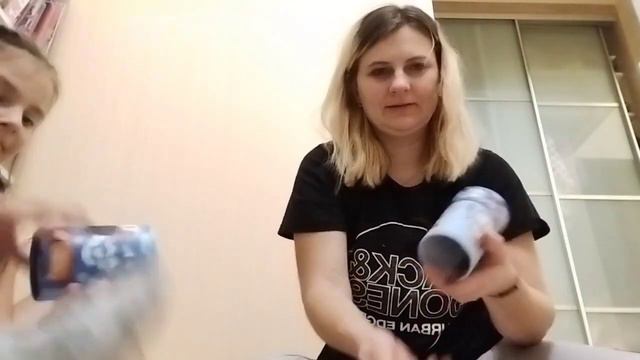 Что делать когда скучно!.) Правильно! Придумать весёлый турнир! Кто кого? смотреть онлайн