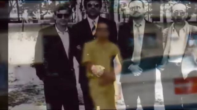 Блатной музика! Блатной Люди смотреть онлайн