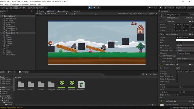 Game Development | Lab Sessional 1 смотреть онлайн
