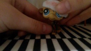LPS FNAF4 песня I got not time[ RUS]