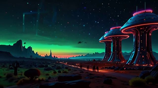 01. GARETH EMERY & OMNIA - UNITY смотреть онлайн