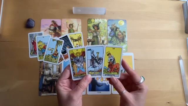 ✨???What you need to hear right now! ~ Love, career & guidance ~ Pick a card ✨???(timeless) смотреть онлайн