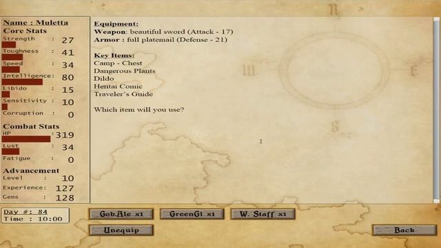 Corruption Of Champions: Part 82