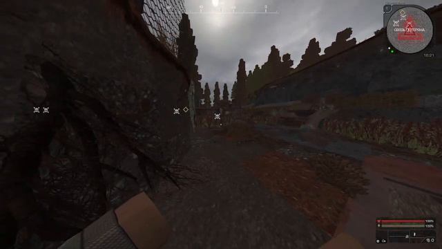 Lp. #14 Кошмар во всех смыслах. • Stalcraft смотреть онлайн