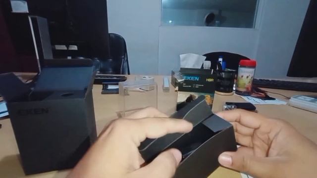 Unboxing EKEN H9R 4K Ultra HD 20MP Action Camera |Helmet Moto Vloging | Wifi Remote | Pakistan Part смотреть онлайн