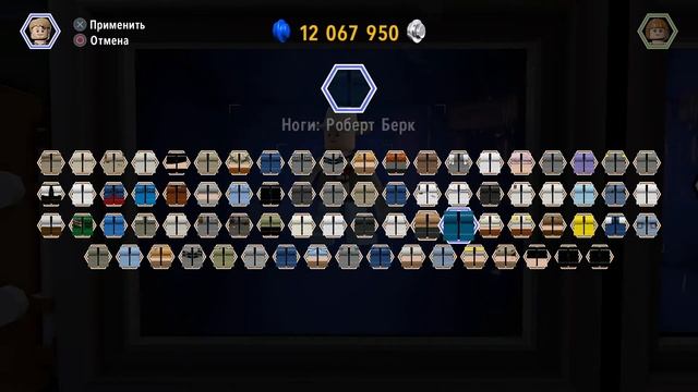 Мой ПЕРСОНАЖ в LEGO Jurassic World смотреть онлайн