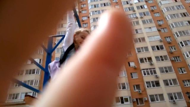 обработка пони в саи часть 1 смотреть онлайн