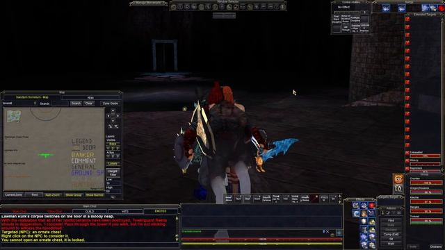EVERQUEST - The HARDEST RAID in House of Thule is THIS ONE! Sanctum Somnium RAID Events 1-3 смотреть онлайн