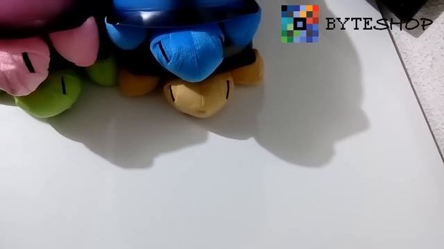 Lampara Peluche Tortuga Proyector De Noche De Estrellas Byteshop.com.mx смотреть онлайн