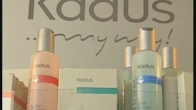 Открытие Центра красоты "РиФ" смотреть онлайн