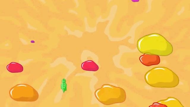 8859 points in Jelly Blobs of Doom смотреть онлайн