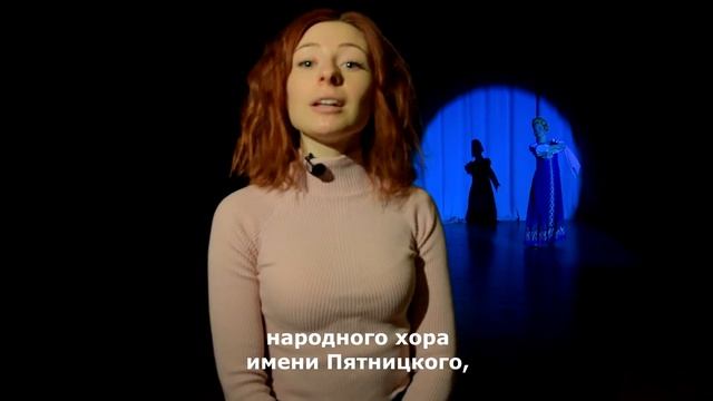 Татьяна Устинова, балетмейстер, народная артистка СССР смотреть онлайн