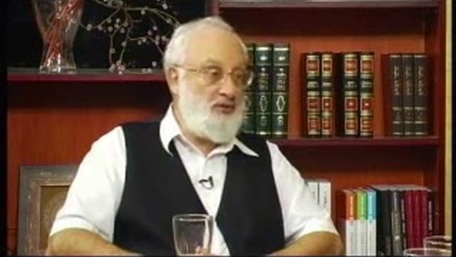 Какую религию исповедует каббалист? смотреть онлайн